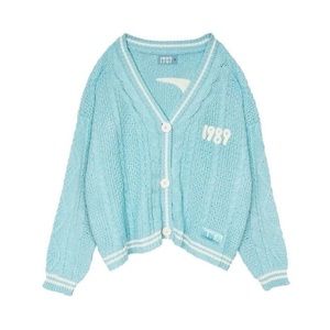Authentic Taylor Swift 1989 Taylor’s Version Cardigan